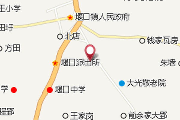 塘肚 塘肚