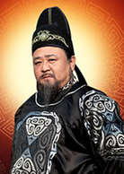 神斷狄仁傑(金銀奇案)