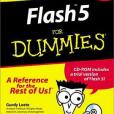 Flash 5 For Dummies Flash 5 For Dummies