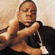 聲名狼藉先生(Notorious B.I.G)