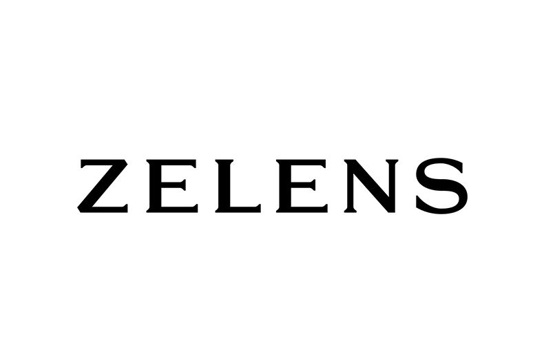 ZELENS ZELENS