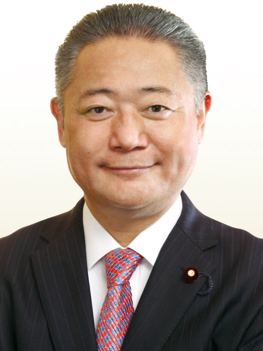 馬場伸幸 馬場伸幸