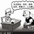 知情同意權