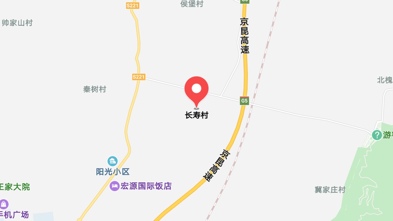 地圖信息