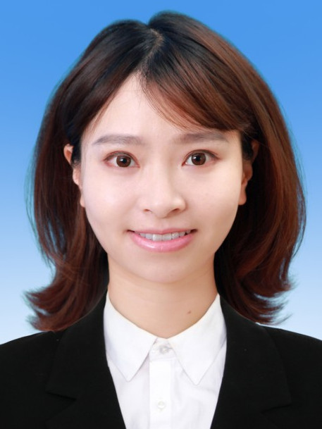 梁靜怡(四川省綿陽市遊仙區退役軍人事務局副局長、四級主任科員) 梁靜怡(四川省綿陽市遊仙區退役軍人事務局副局長、四級主任科員)