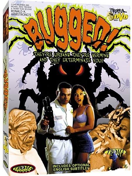 Bugged Bugged