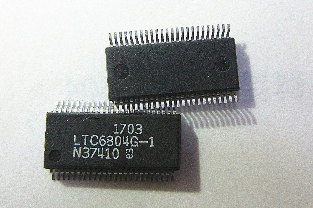 LTC2440 LTC2440