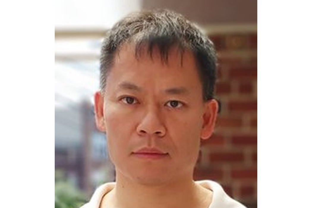 Vincent Chan Vincent Chan