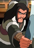 圍棋少年(馬風清導演動畫)