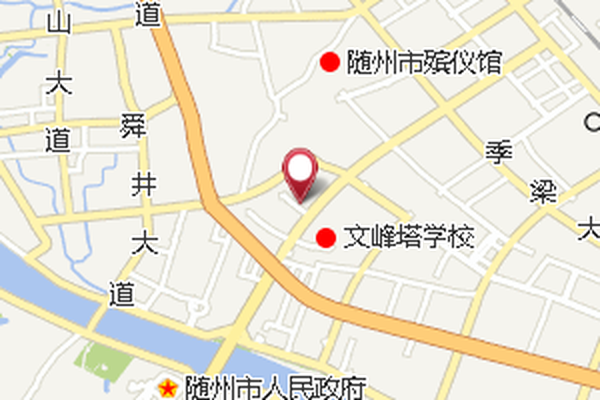 沙堰塆 沙堰塆