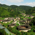 河坑土樓群(河坑土樓)