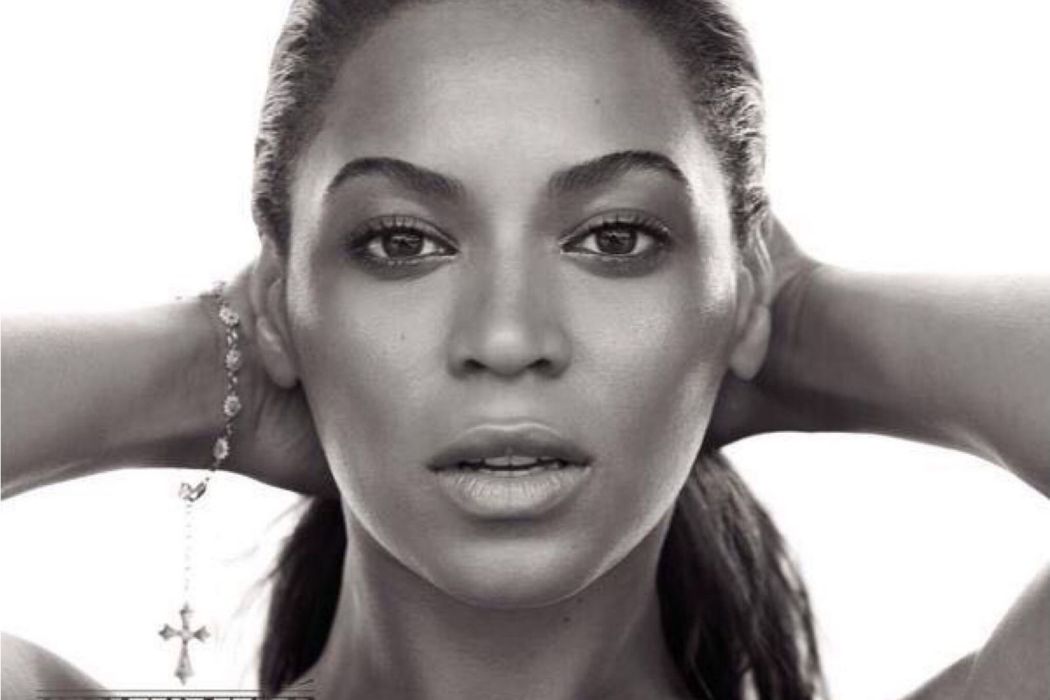I Am... Sasha Fierce