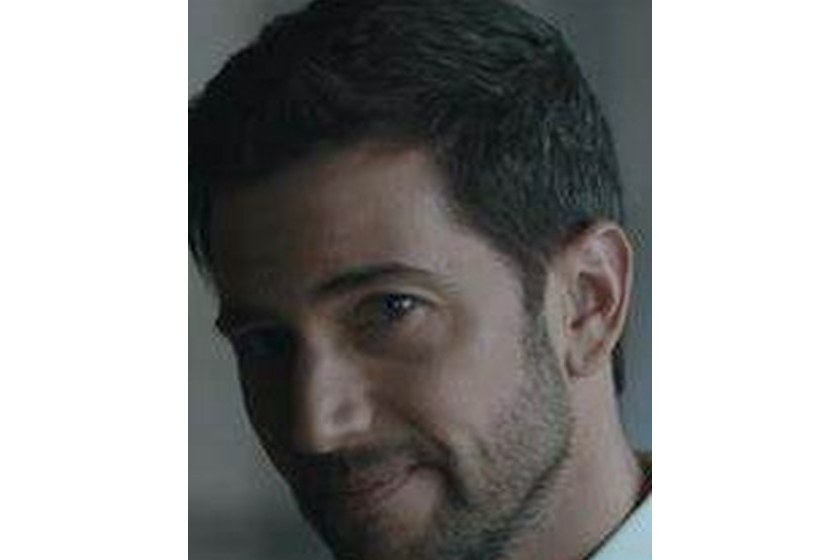 Christopher Colquhoun Christopher Colquhoun