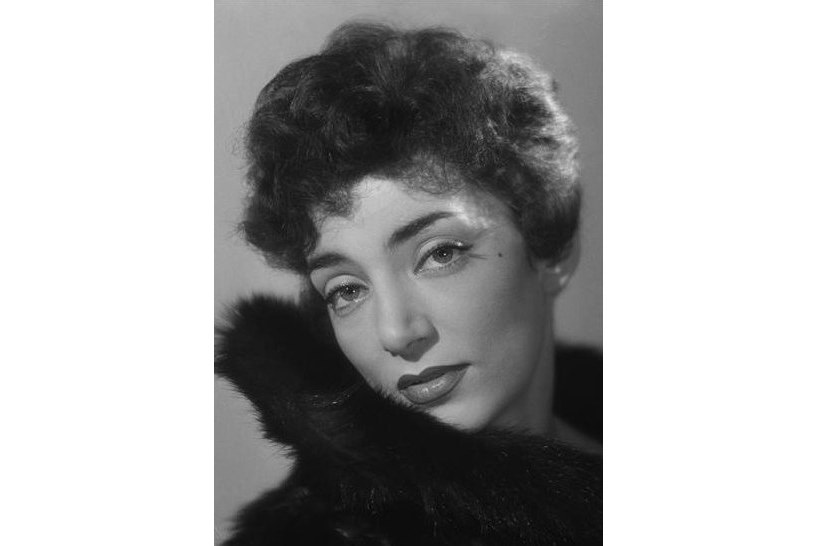 Micheline Dax Micheline Dax