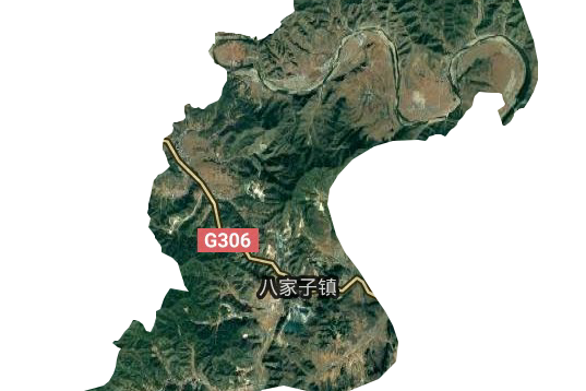 八家子鎮(遼寧省葫蘆島市建昌縣下轄鎮) 八家子鎮(遼寧省葫蘆島市建昌縣下轄鎮)