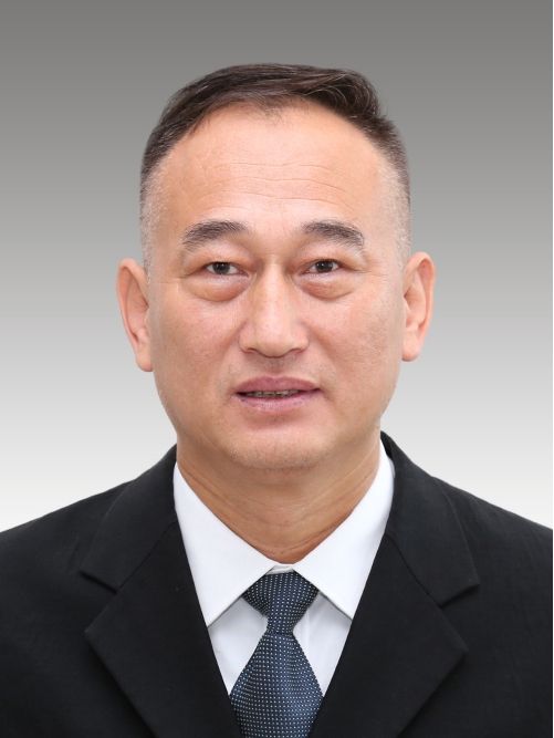 韓波(山東省東營市墾利區文化和旅遊局黨組成員、正科級幹部) 韓波(山東省東營市墾利區文化和旅遊局黨組成員、正科級幹部)