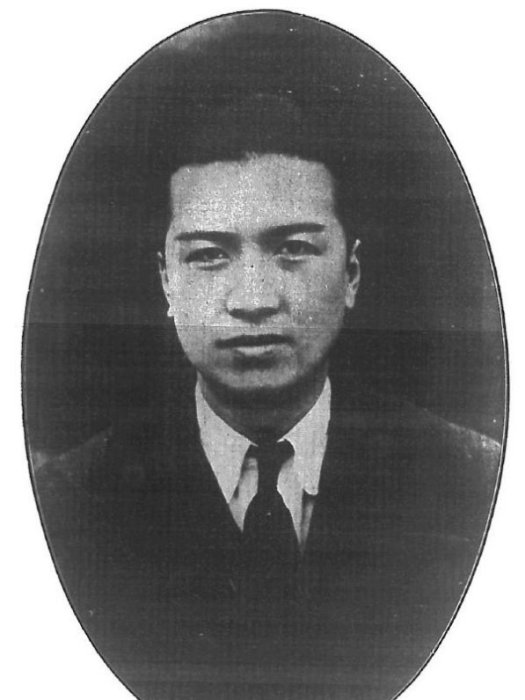 江希張 江希張
