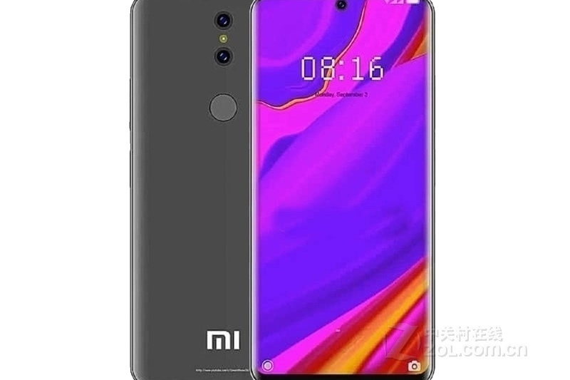 小米Max 4 小米Max 4
