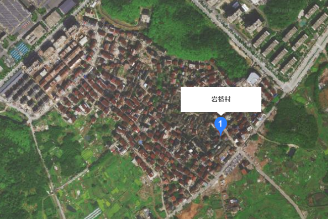 岩橋村(浙江省杭州市桐廬縣鳳川街道下轄村) 岩橋村(浙江省杭州市桐廬縣鳳川街道下轄村)