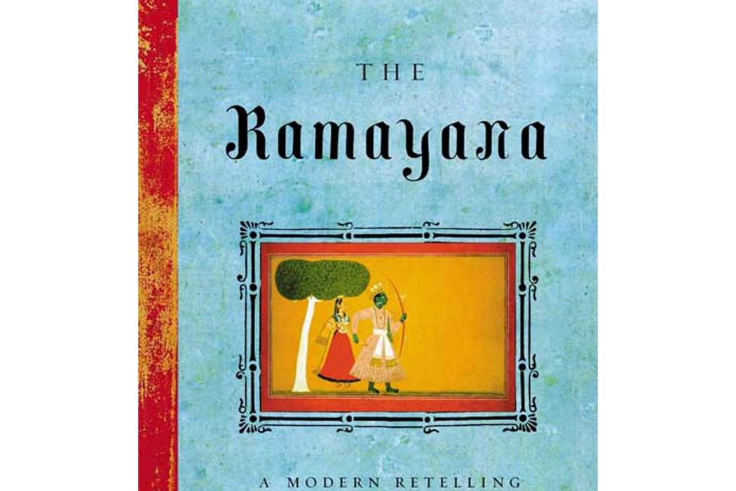 The Ramayana The Ramayana