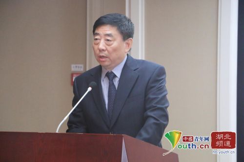 董新利(湖北省國企改革發展三十周年十大風雲人物) 董新利(湖北省國企改革發展三十周年十大風雲人物)