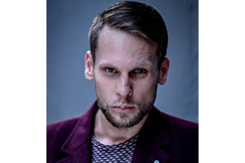 Chris van Rensburg Chris van Rensburg
