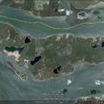 烏敏島 烏敏島