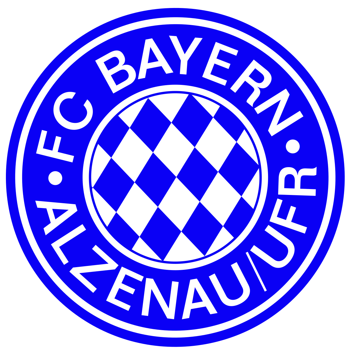 拜仁阿爾澤瑙足球俱樂部