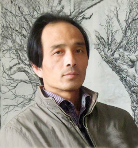 趙五娃 趙五娃