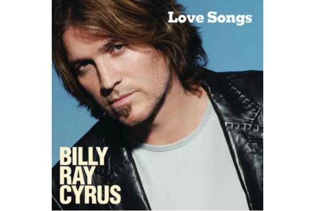 Missing You(Billy Ray Cyrus演唱的歌曲) Missing You(Billy Ray Cyrus演唱的歌曲)