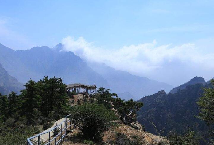 游賀蘭山 游賀蘭山