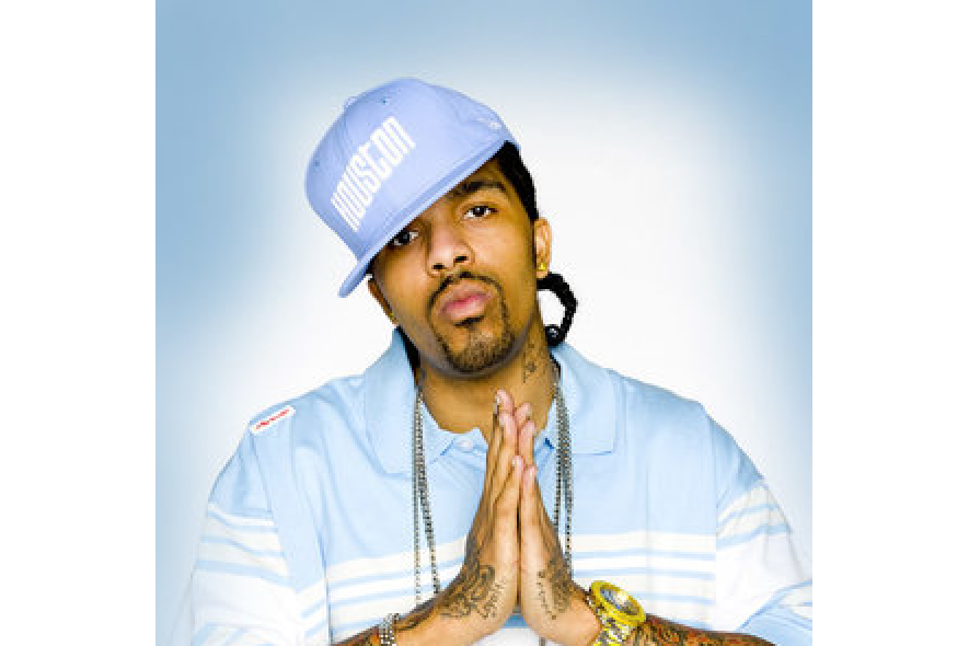 Lil\x27 Flip Lil\x27 Flip