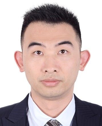 李楚翔 李楚翔