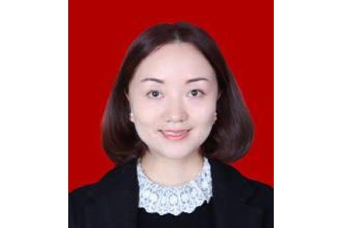 劉媛媛(鹹陽職業技術學院醫學院教師) 劉媛媛(鹹陽職業技術學院醫學院教師)