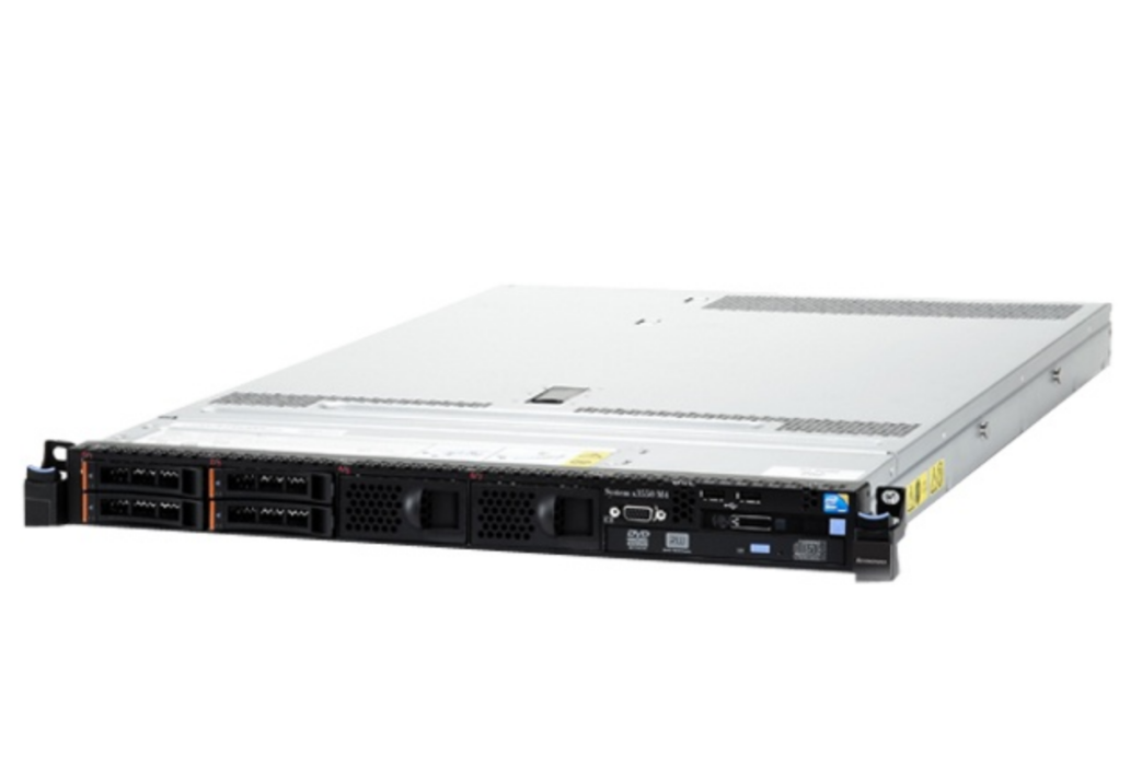 聯想System x3550 M4(7914OY1) 聯想System x3550 M4(7914OY1)