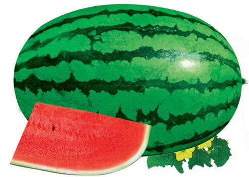 吃西瓜的健康8條