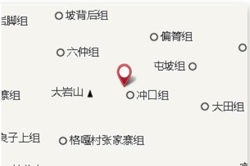 小格戛 小格戛