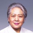 韋鈺(中國工程院院士、原教育部副部長)