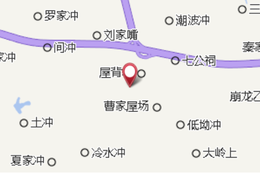 陳山頭村 陳山頭村
