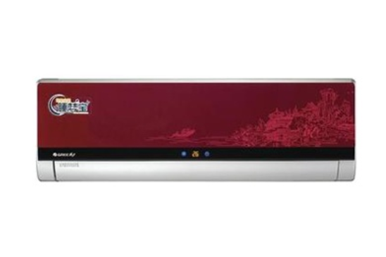 格力KFR-26GW/K(26541)A1-N1 格力KFR-26GW/K(26541)A1-N1