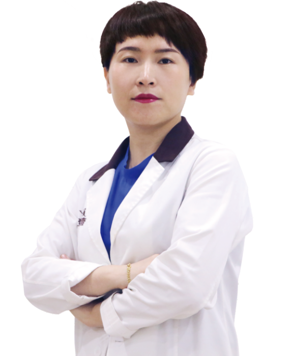 高春紅(北京壹加壹醫療美容門診部執業醫師) 高春紅(北京壹加壹醫療美容門診部執業醫師)