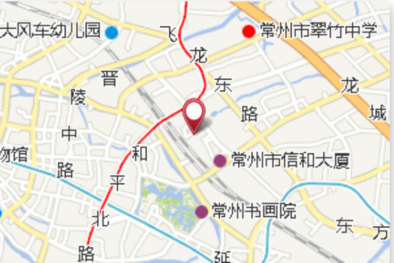 小東門道口 小東門道口