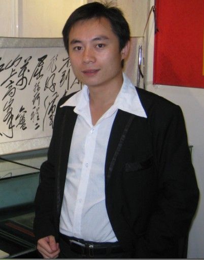 袁博虎 袁博虎