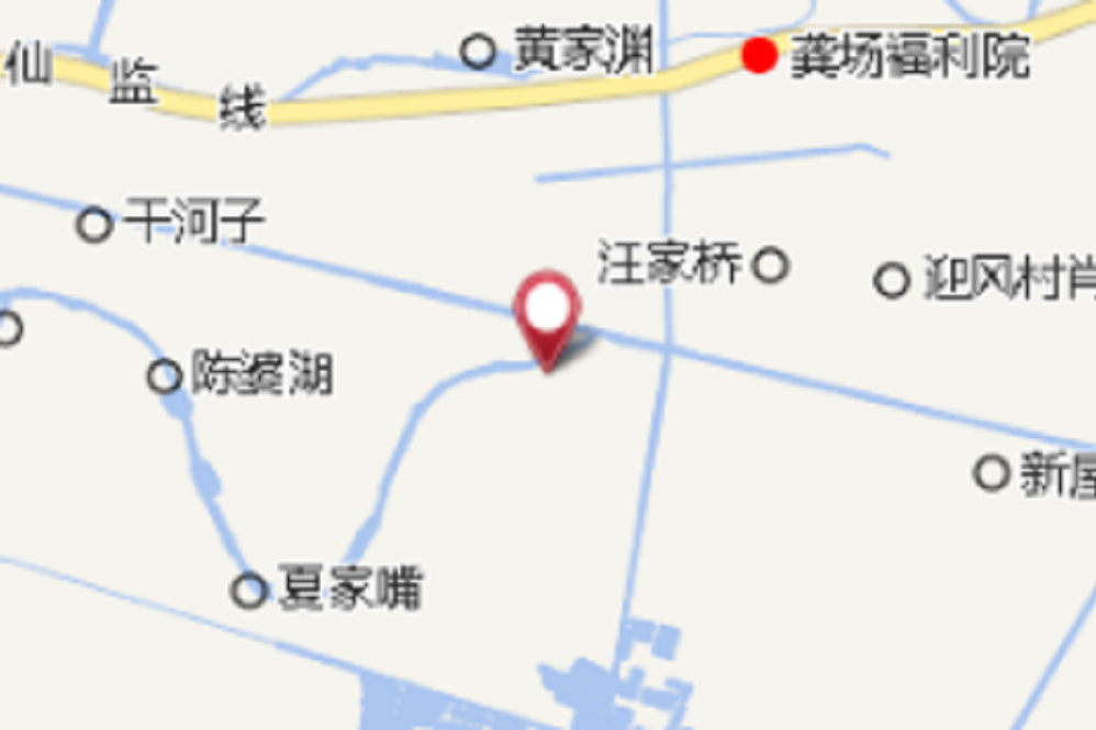 戴楊家灣 戴楊家灣