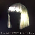 1000 Forms of Fear 1000 Forms of Fear