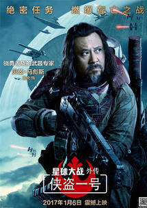 星球大戰(美國喬治·盧卡斯導演電影)