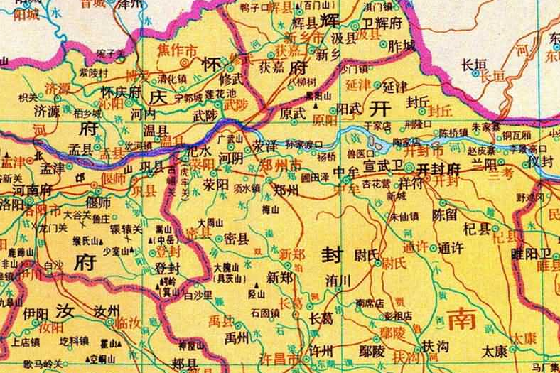 須水縣 須水縣