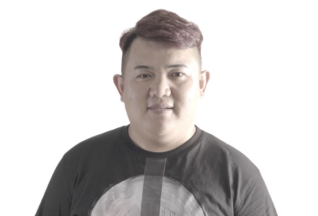 楊濤(中國內地製片人)
