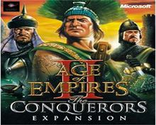 帝國時代Ⅱ：帝王世紀