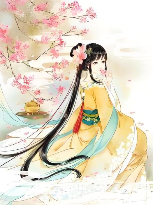 浮世幽香 浮世幽香